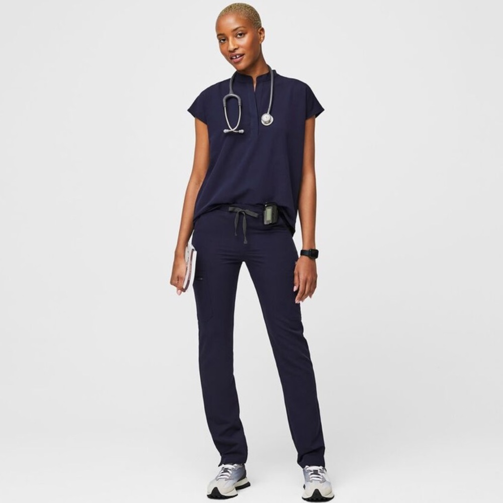 Figs Rafaela Oversized Scrub Top™